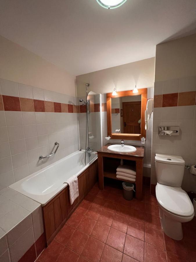 Les Arcs  Arc 1950 - Auberge Jerome - 4 A 6P - 1 Chambre Et 1 Coin Montagne Separe מראה חיצוני תמונה
